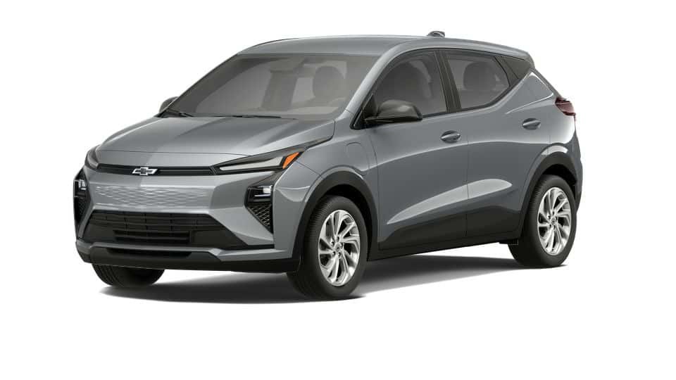 New 2027 Chevrolet Bolt LT w/ Comfort Package FWD image 50