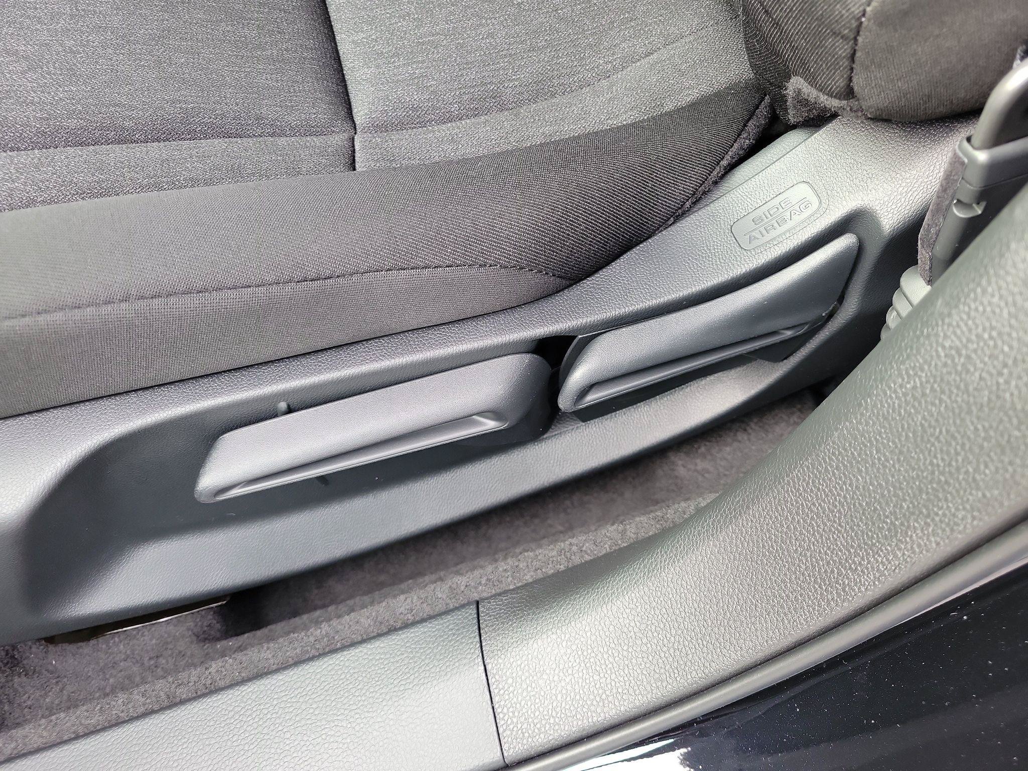 New 2026 Honda Accord LX image 7