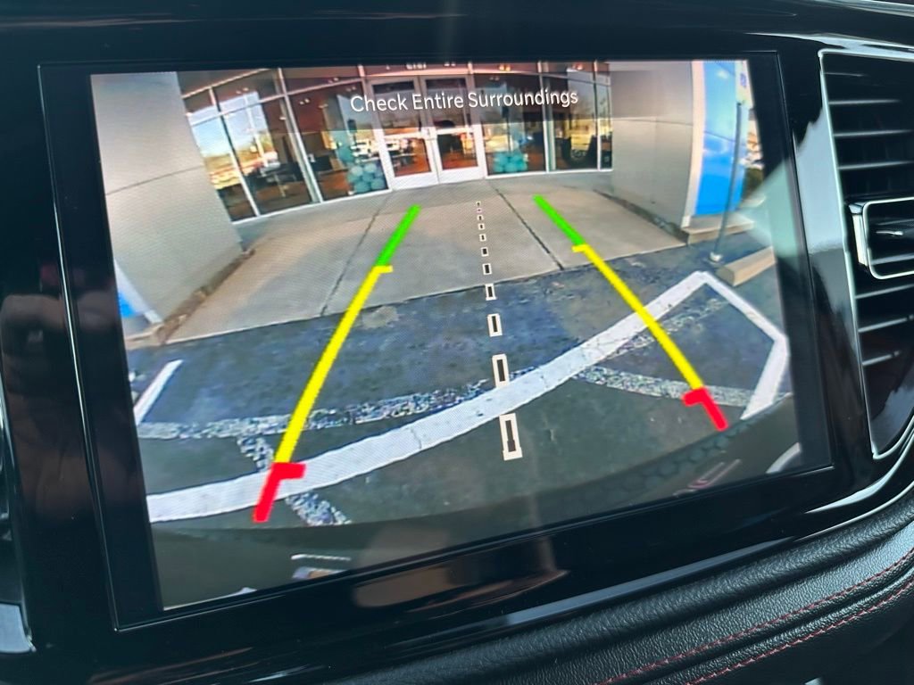 Used 2023 Dodge Durango GT image 27