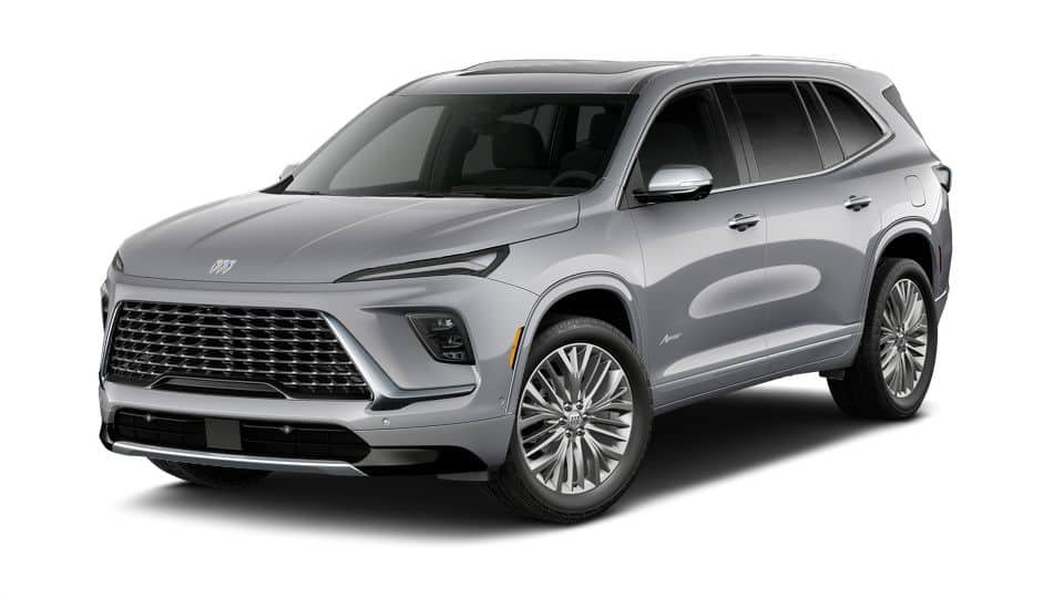 New 2027 Buick Enclave Avenir FWD image 39