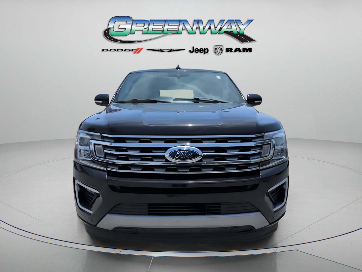 Used 2021 Ford Expedition Max Limited RWD image 3