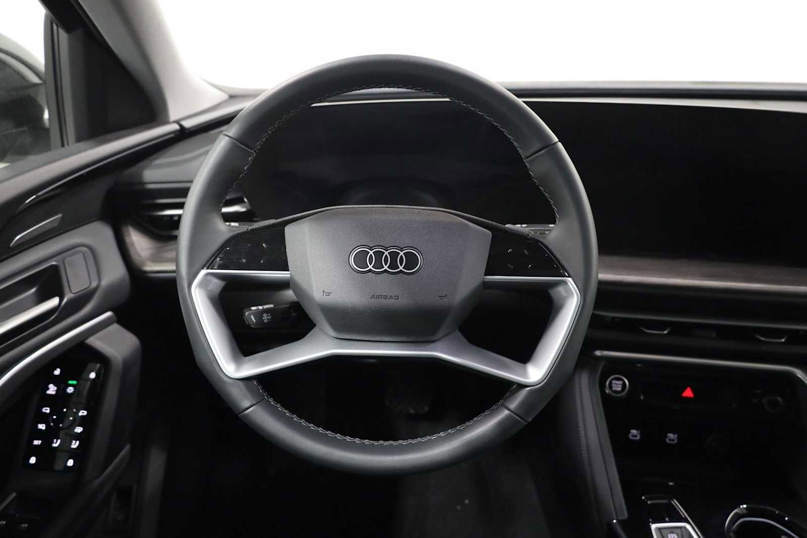 Certified 2025 Audi Q5 Premium Plus w/ Premium Plus image 22