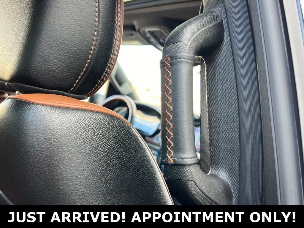 Used 2020 RAM 1500 Longhorn image 37