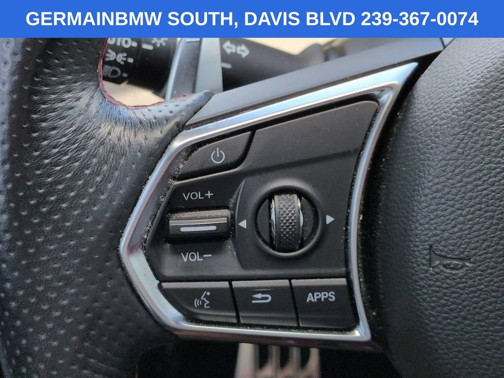 Used 2021 Acura RDX A-Specw/ Technology Package AWD/4WD image 28