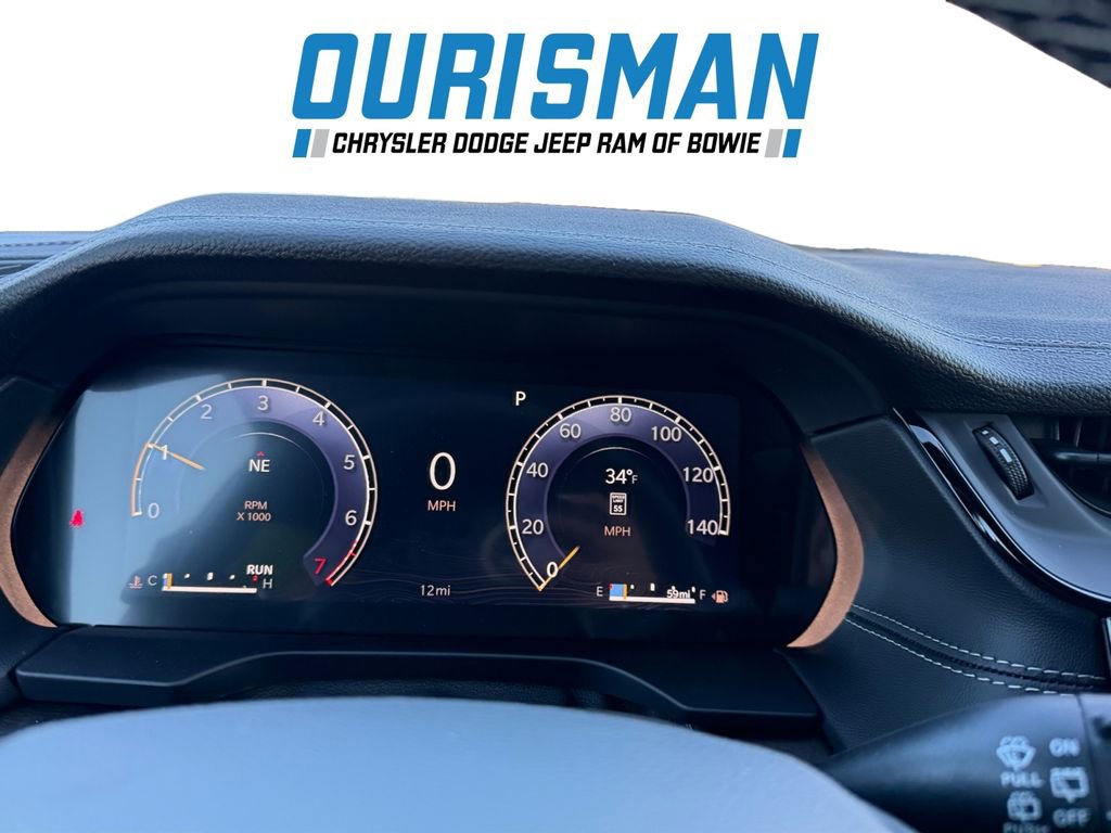 New 2026 Jeep Grand Cherokee Laredo image 21