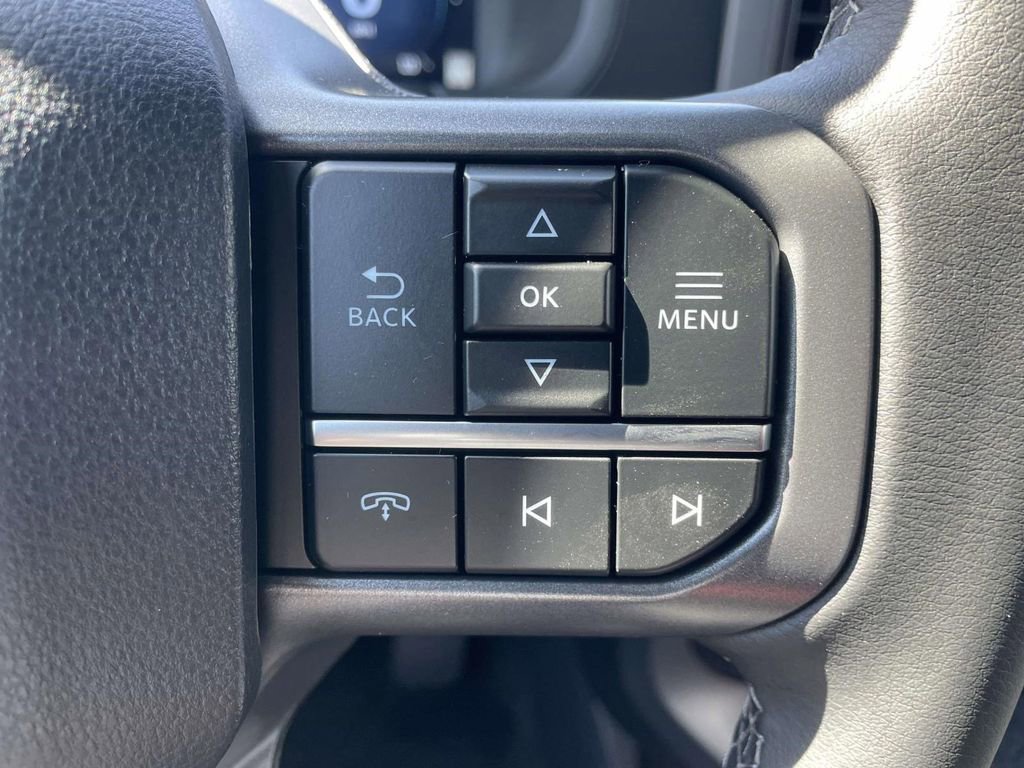 New 2025 Ford F150 XLT w/ Equipment Group 302A MID image 11