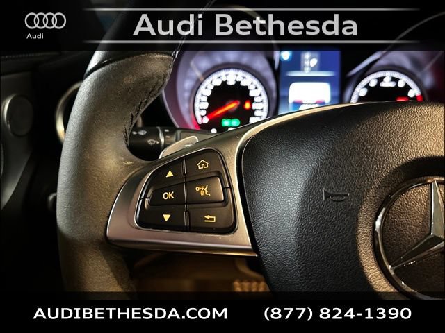 Used 2018 Mercedes-Benz C 300 4MATIC Coupe image 17