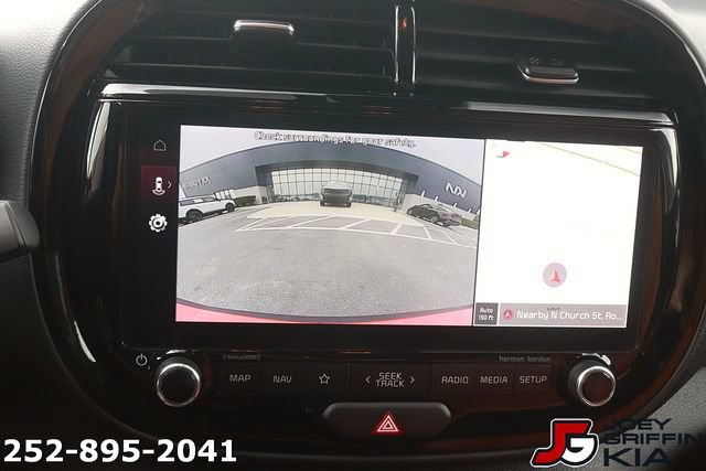 Certified 2025 Kia Soul EX FWD image 28
