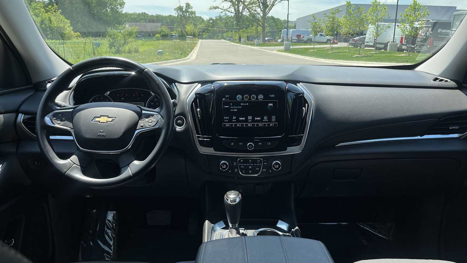 Used 2019 Chevrolet Traverse LT AWD/4WD image 30