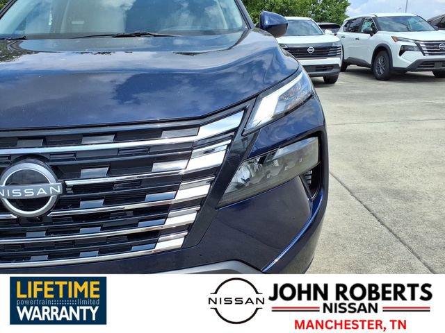 New 2026 Nissan Rogue SV image 12