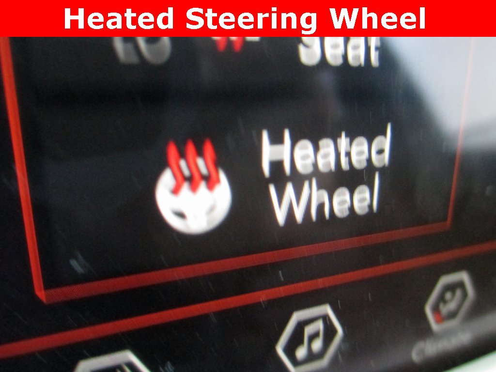 Used 2018 Jeep Grand Cherokee Limited image 24