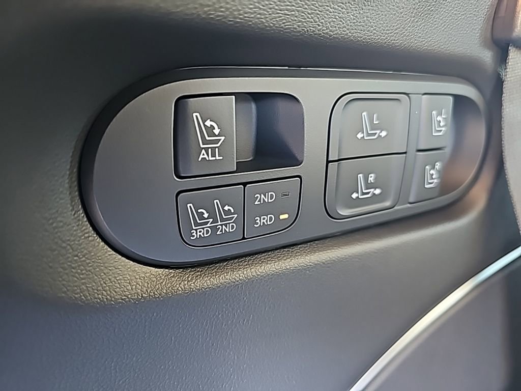 New 2026 Hyundai Palisade Calligraphy AWD/4WD image 51
