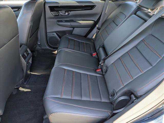 Certified 2024 Honda CR-V Sport Touring image 18
