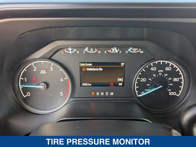 Certified 2025 Ford F250 XLT image 14