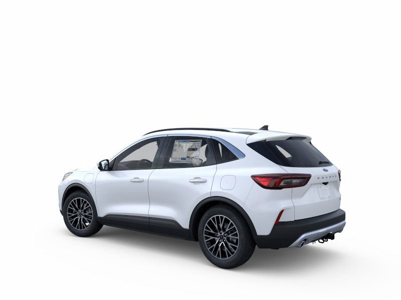 New 2026 Ford Escape SE w/ Class II Trailer Tow Package image 5