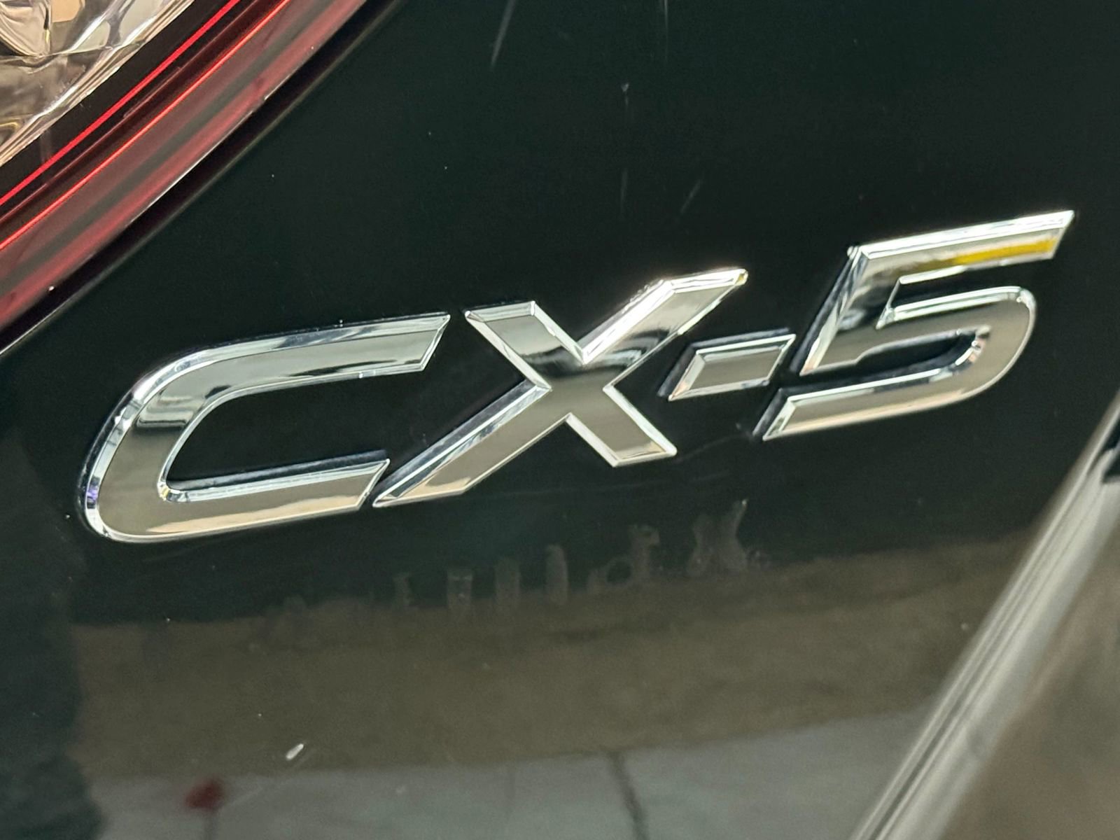 Used 2015 MAZDA CX-5 Touring image 13