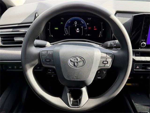 New 2026 Toyota Camry LE w/ Convenience Package image 8