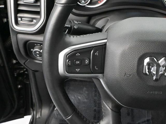 Used 2024 RAM 2500 Laramie w/ Protection Group image 32