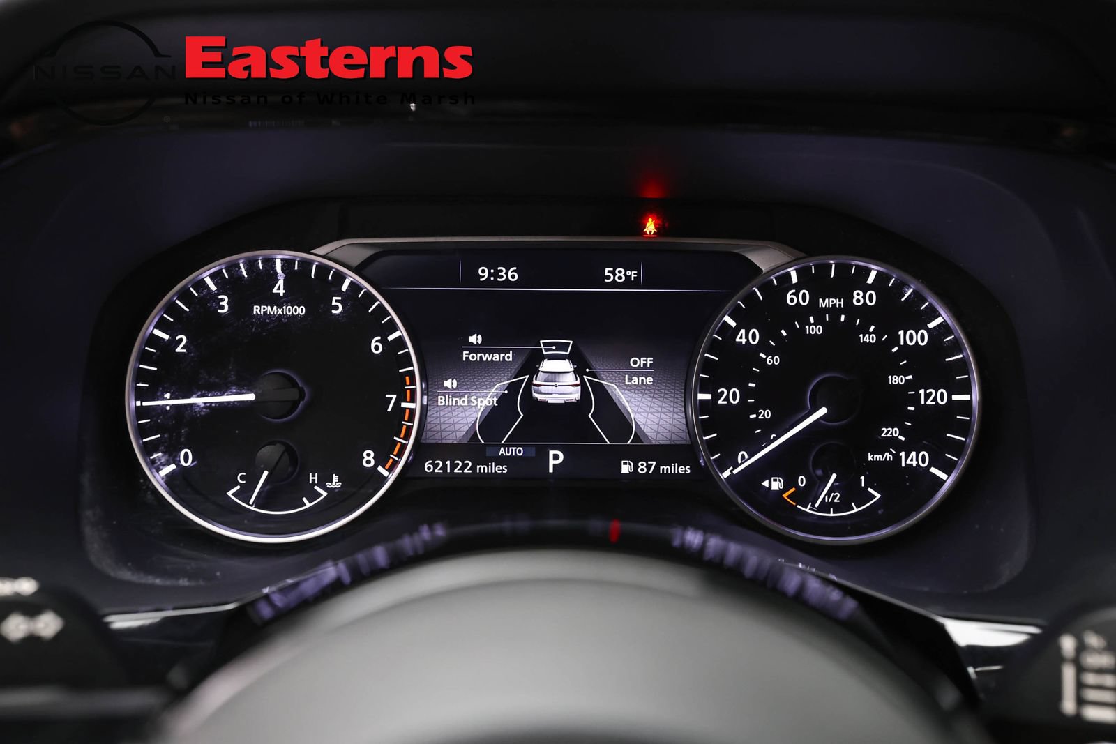 Used 2023 Nissan Pathfinder SL AWD/4WD image 17
