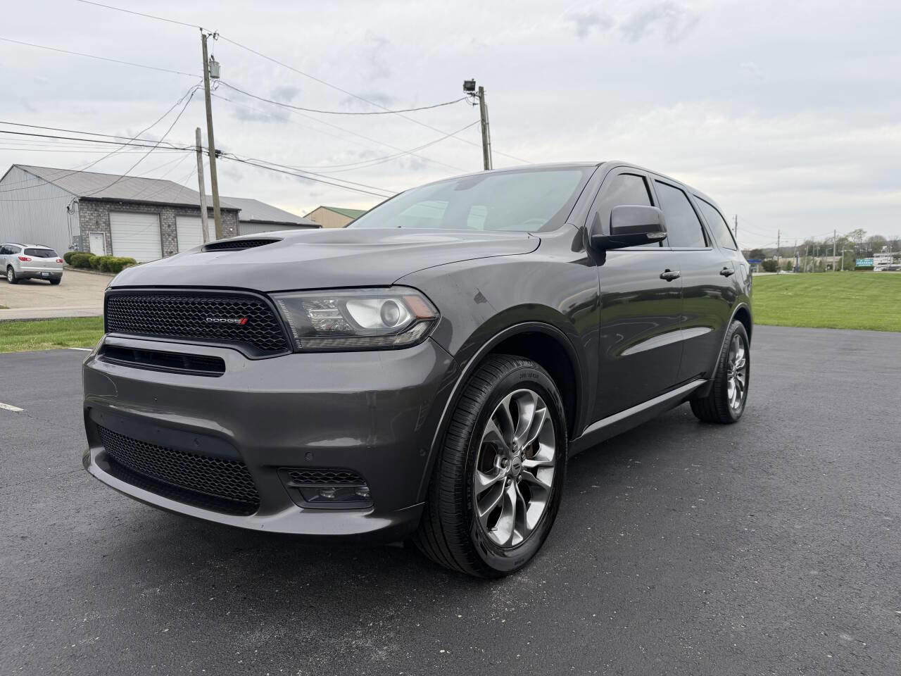 Used 2019 Dodge Durango R/T image 2