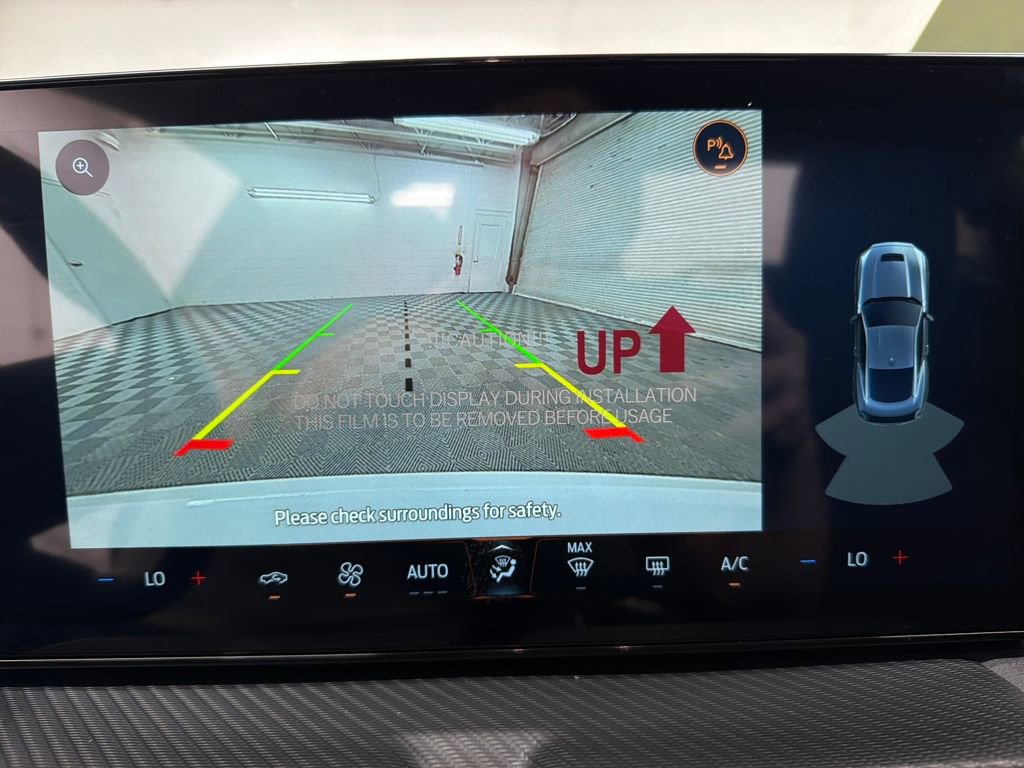 New 2026 Ford Mustang Coupe image 25