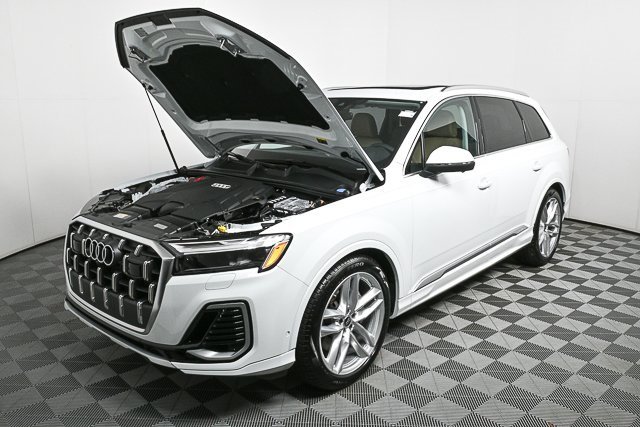 New 2025 Audi Q7 3.0T Premium Plus image 34