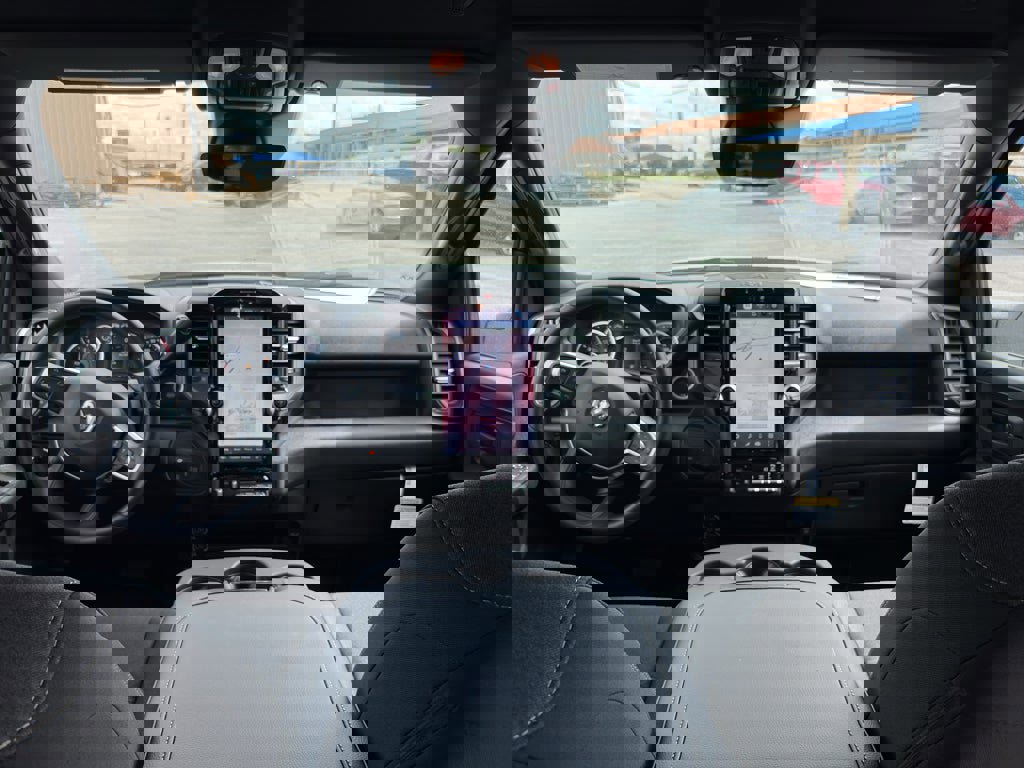 New 2026 RAM 2500 Tradesman image 18