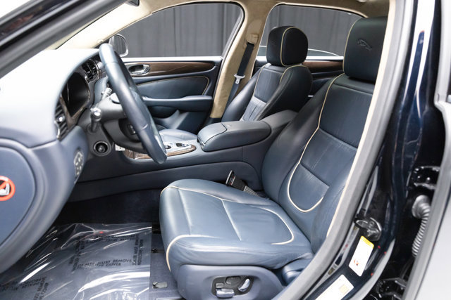Used 2009 Jaguar XJ Vanden Plas Super V8 Portfolio image 47
