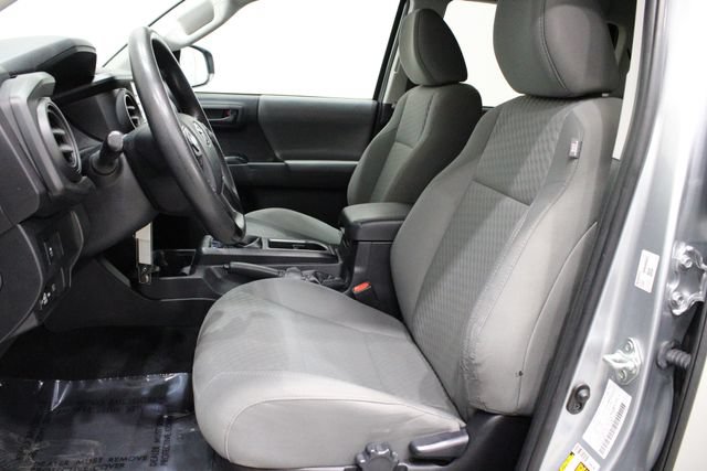 Used 2023 Toyota Tacoma SR AWD/4WD image 37