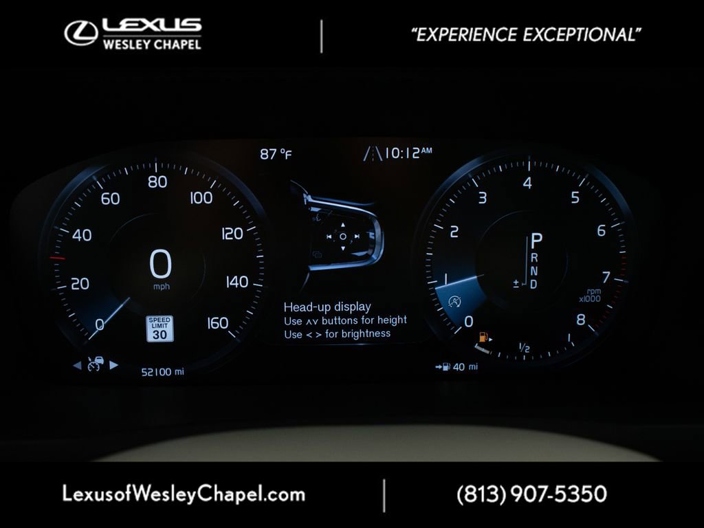 Used 2022 Volvo XC90 T5 Momentum w/ Advanced Package FWD image 15
