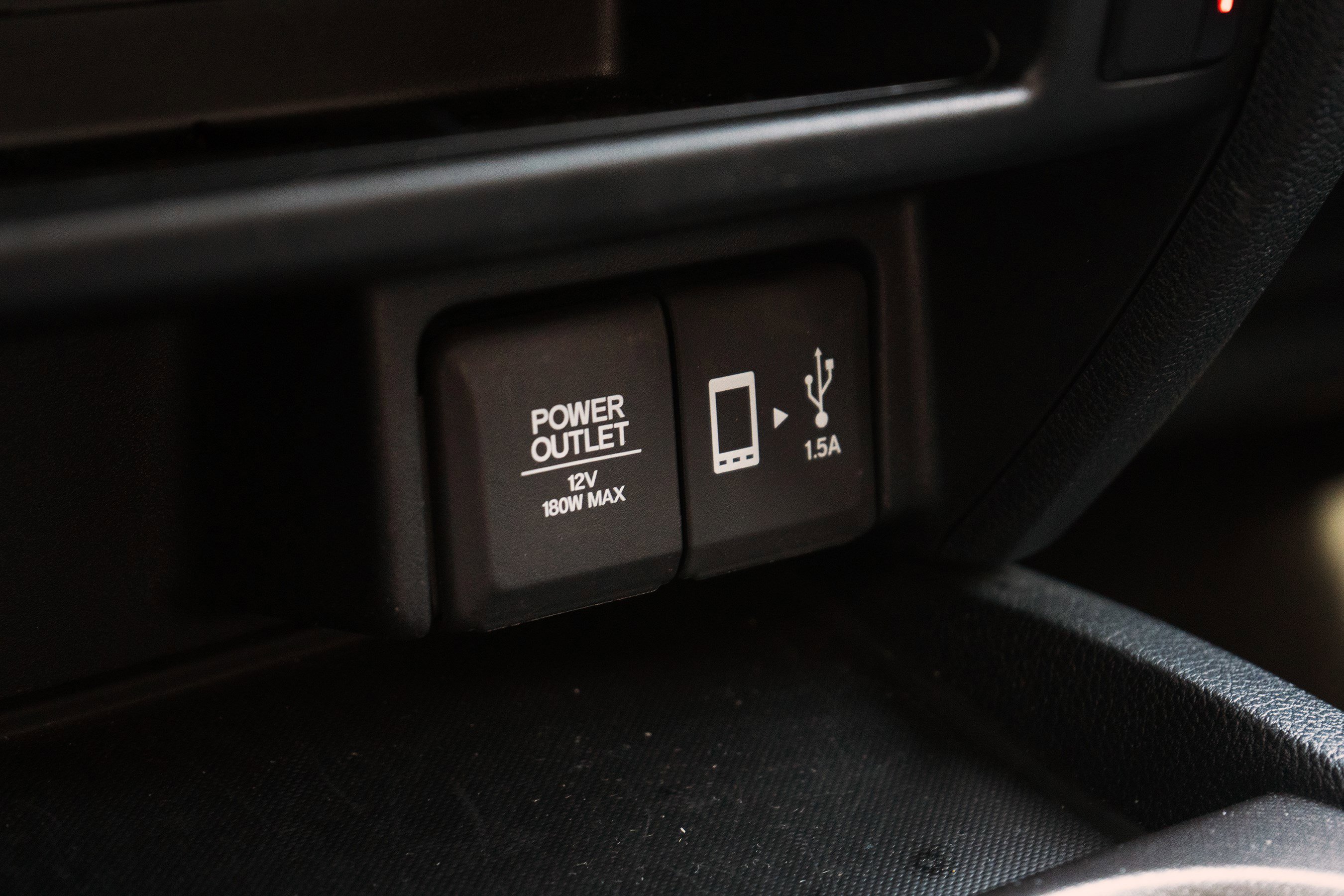 Certified 2023 Honda Ridgeline RTL image 35