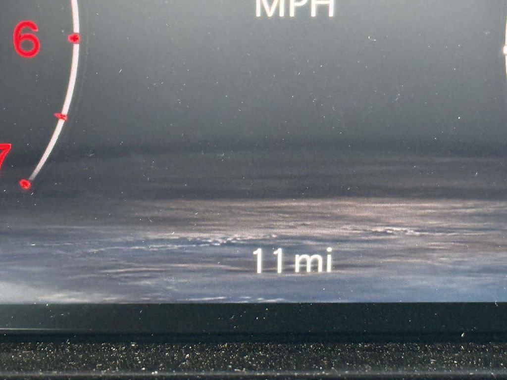 New 2026 Jeep Grand Wagoneer L Summit AWD/4WD image 29