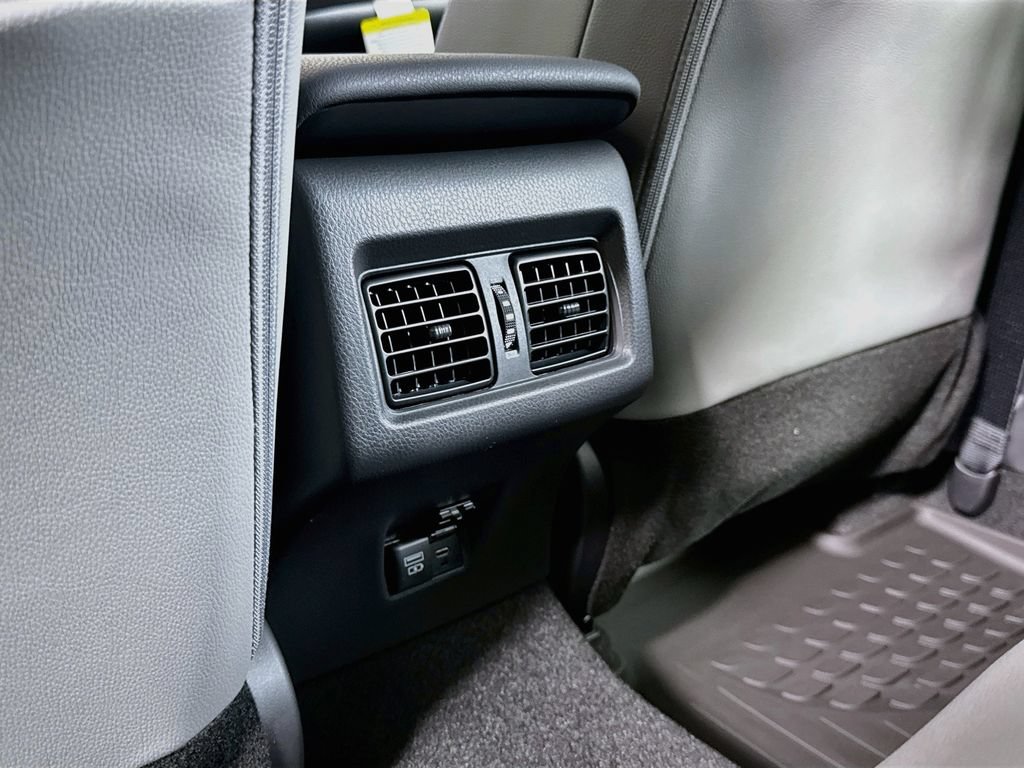 New 2026 Toyota Camry SE FWD image 23
