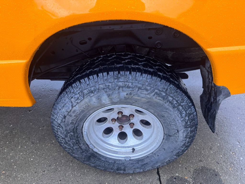 Used 2008 Ford Ranger XLT image 22