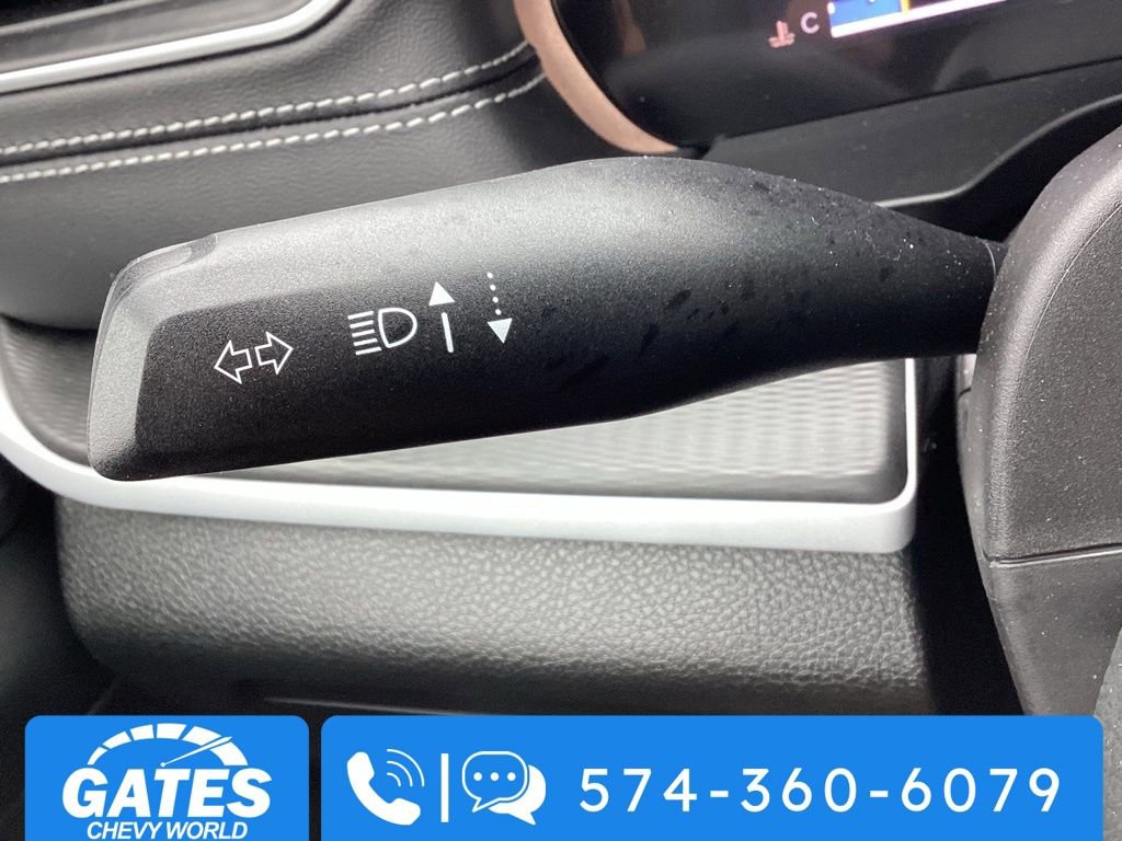 Used 2025 Jeep Grand Cherokee L Altitude image 29