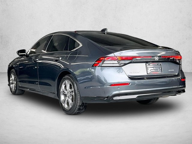 Used 2024 Honda Accord EX-L image 13