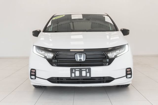 Certified 2023 Honda Odyssey Sport image 5