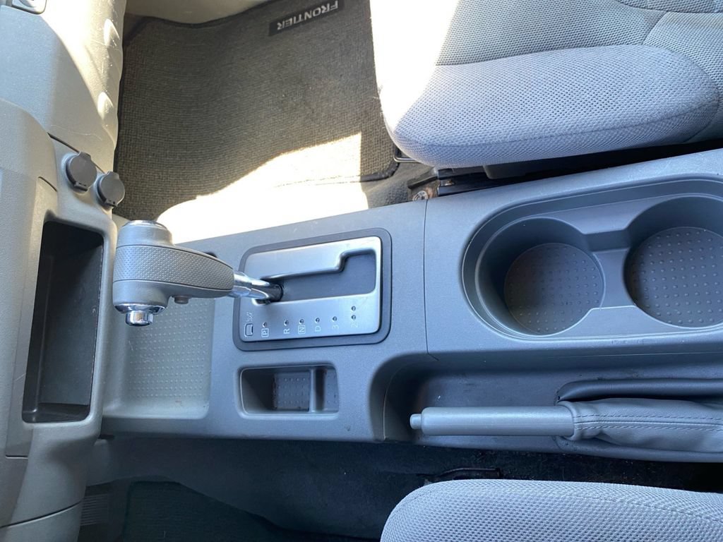 Used 2007 Nissan Frontier XE w/ Preferred Pkg RWD image 23