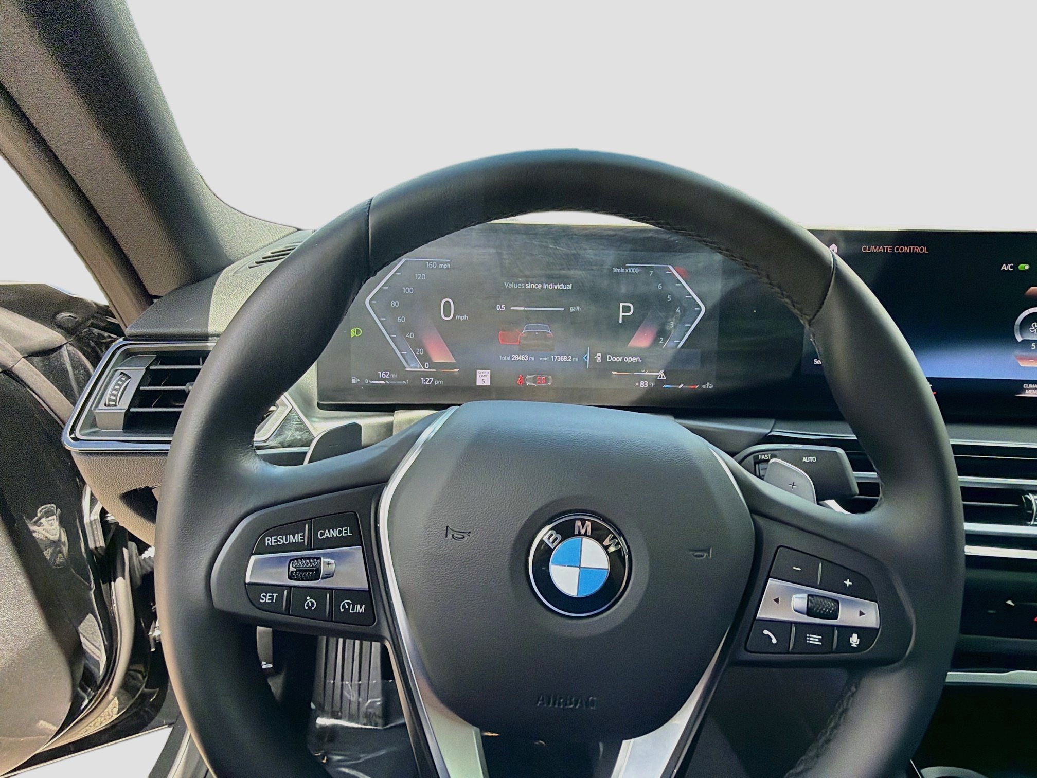 Used 2024 BMW 230i Coupe w/ Convenience Package RWD image 11