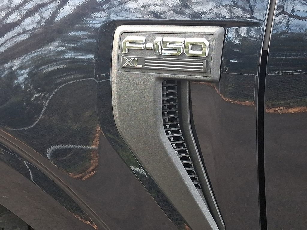 Used 2024 Ford F150 XL image 32