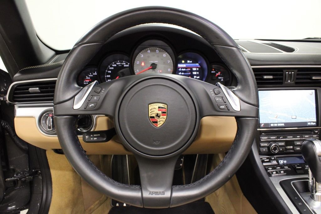 Used 2016 Porsche 911 Carrera S image 22