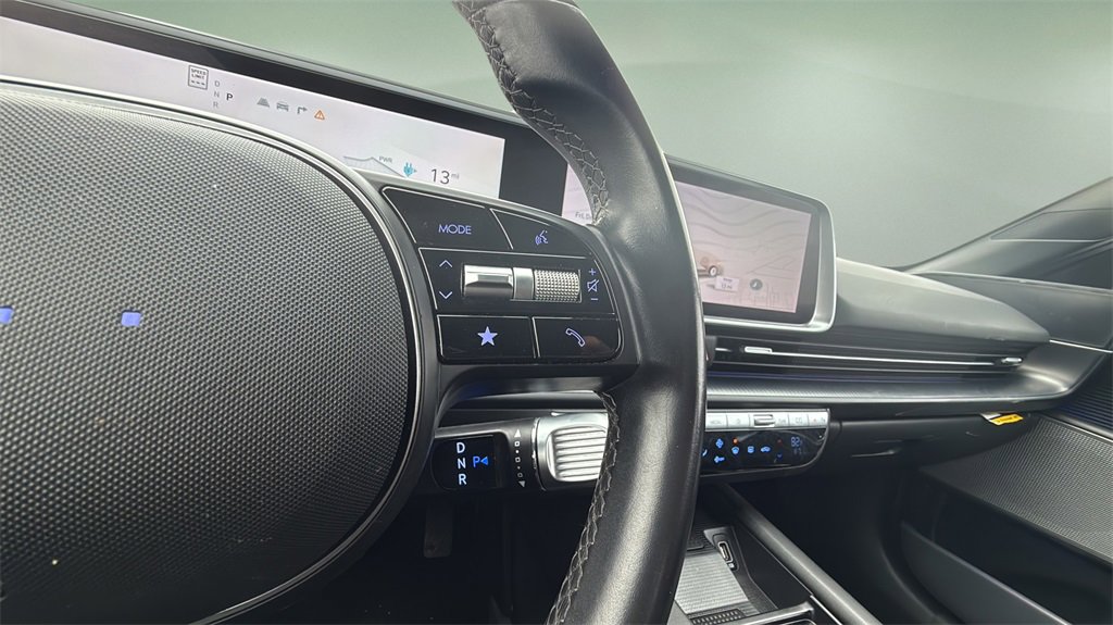 Used 2023 Hyundai Ioniq 6 SEL image 27