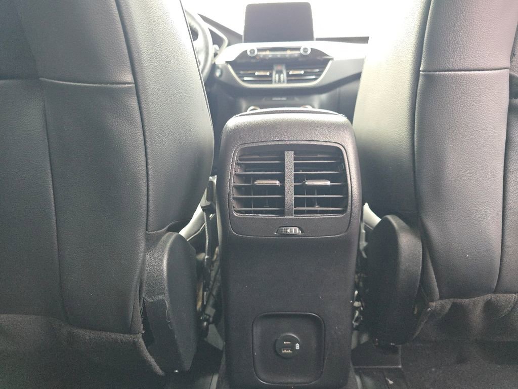 Used 2020 Ford Escape SEL image 20