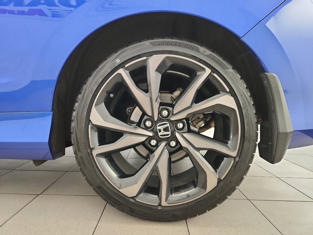 Used 2019 Honda Civic Sport image 34