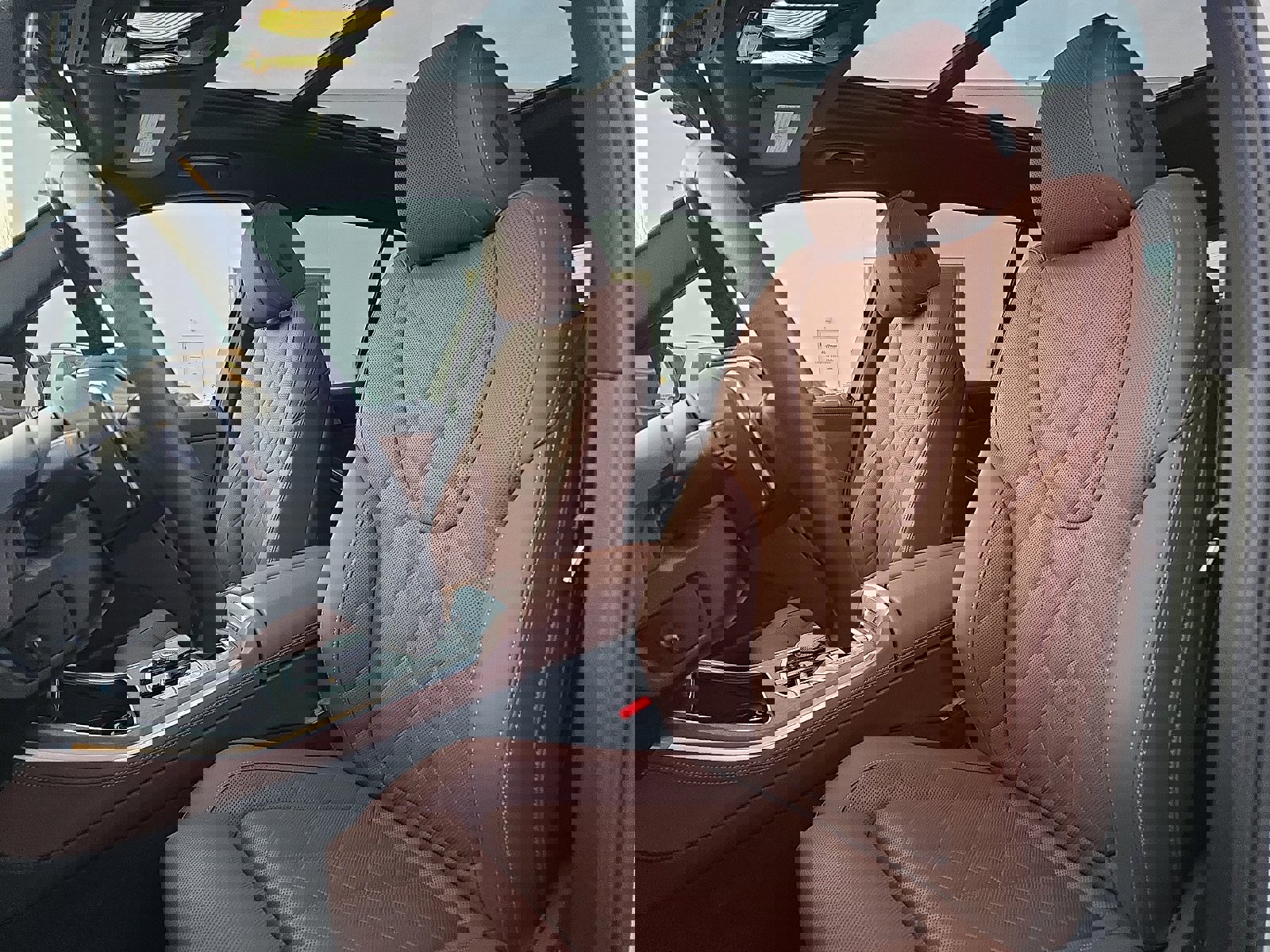 Used 2024 BMW X5 xDrive40i w/ Premium Package image 14