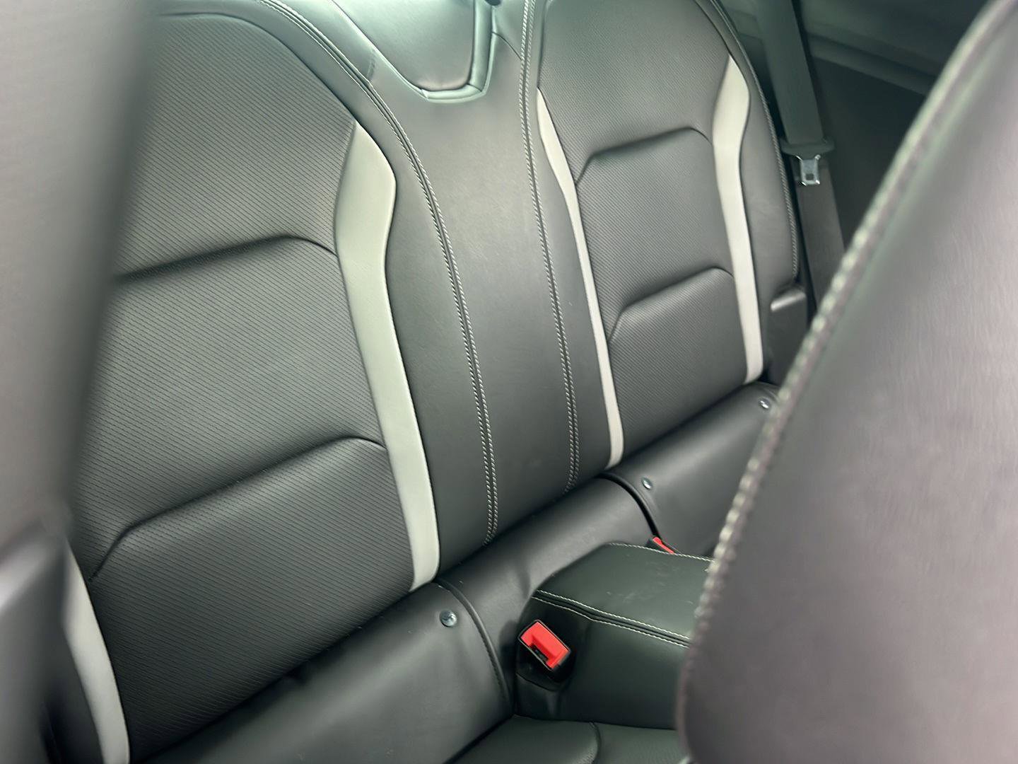 Used 2020 Chevrolet Camaro SS RWD image 13