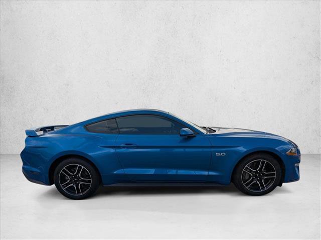 Used 2021 Ford Mustang GT image 4