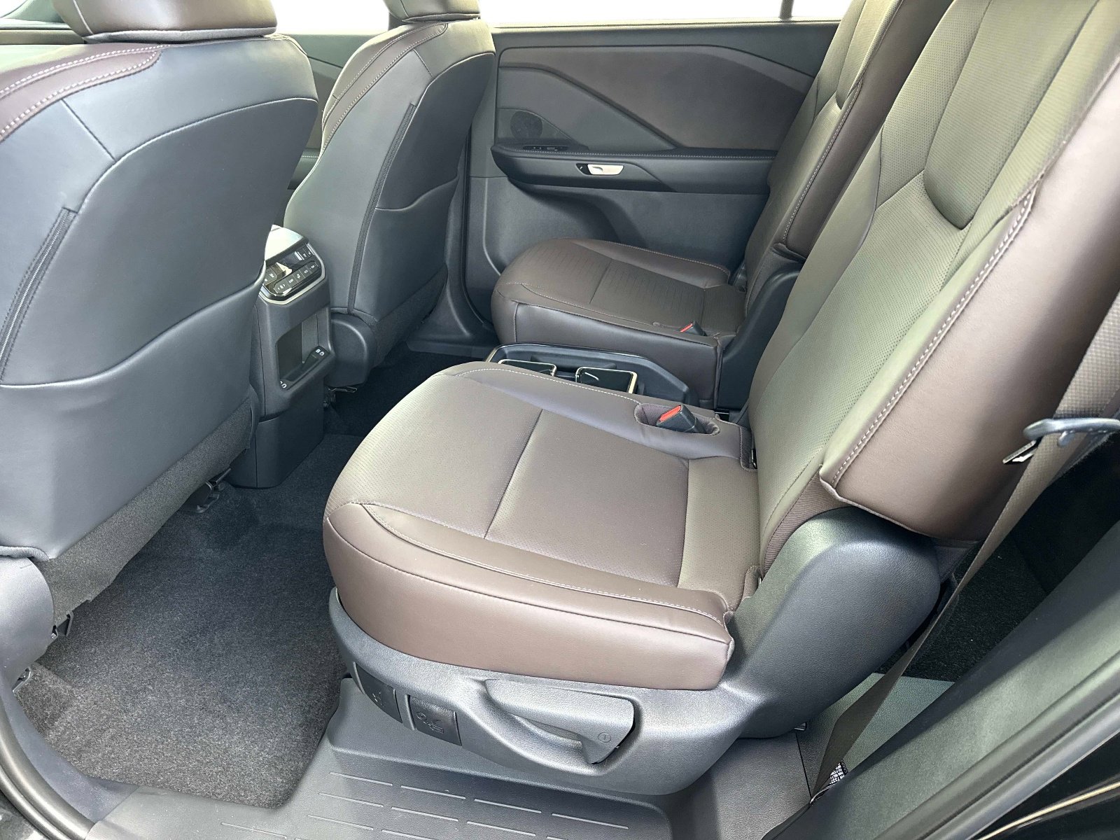 New 2026 Lexus TX 350 AWD image 15