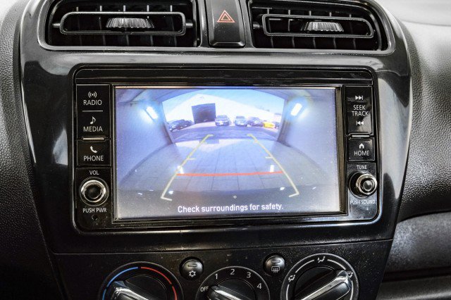 Used 2018 Mitsubishi Mirage G4 ES image 25