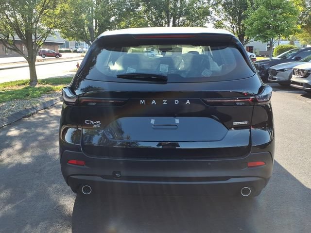 New 2026 MAZDA CX-5 AWD 2.5 S image 5